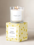 Happy Birthday Candle