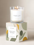 Small Scented Candle