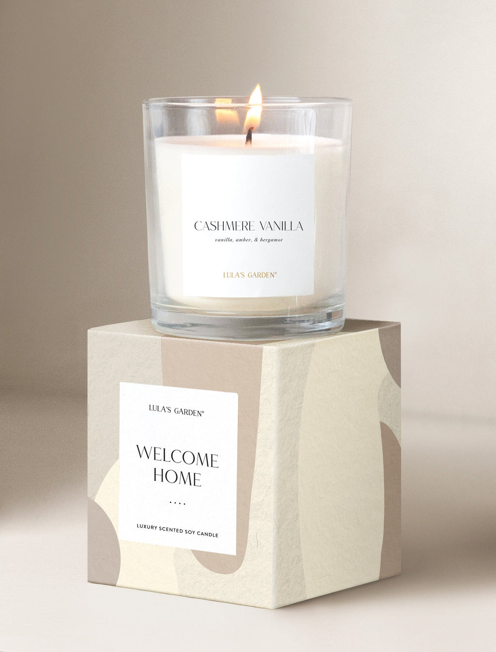 Welcome Home Bliss Garden Gift Set