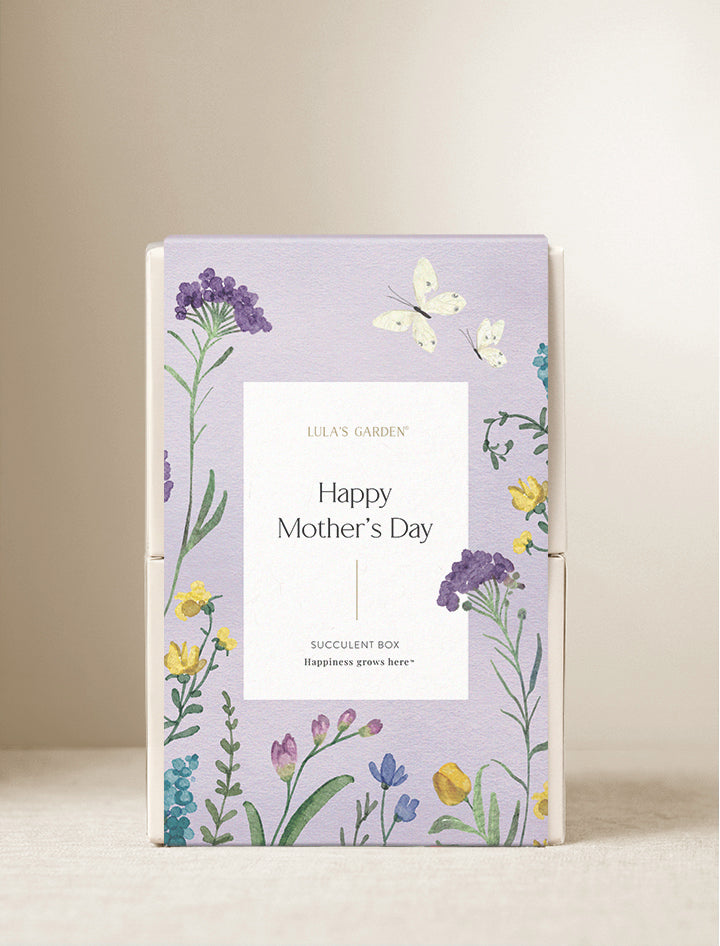 Mother's Day Bliss Garden