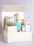 Mother's Day Bloom & Breathe Gift Box