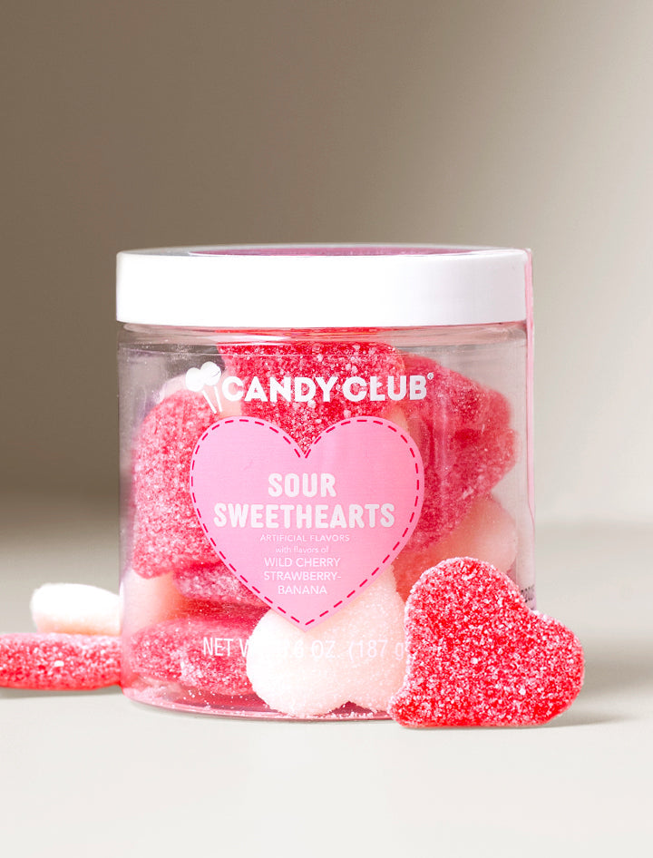 Heart Candy