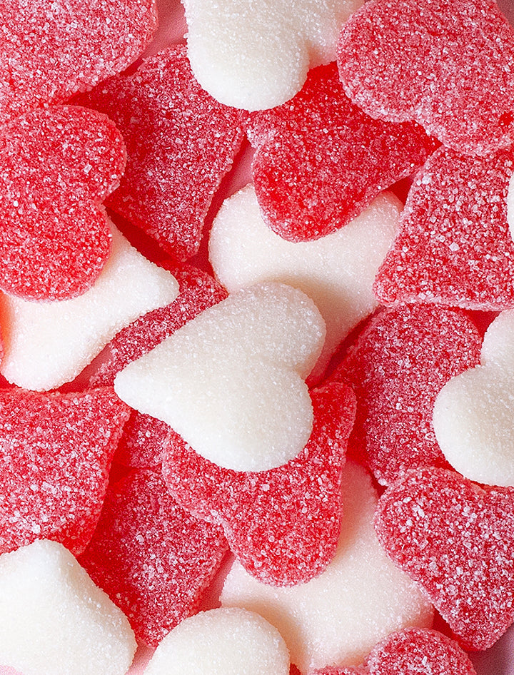 Heart Candy