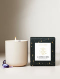Capricorn Scented Candle