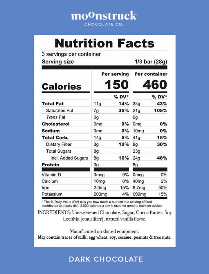 Chocolate Bar