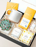 Happy Birthday Gift Box