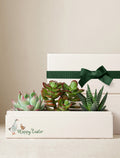 Easter Jewel Garden