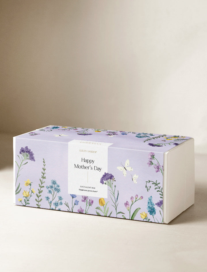 Mother's Day Jewel Garden