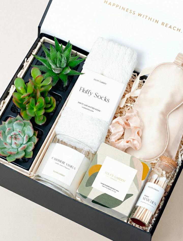 Lula's Garden Gift Box