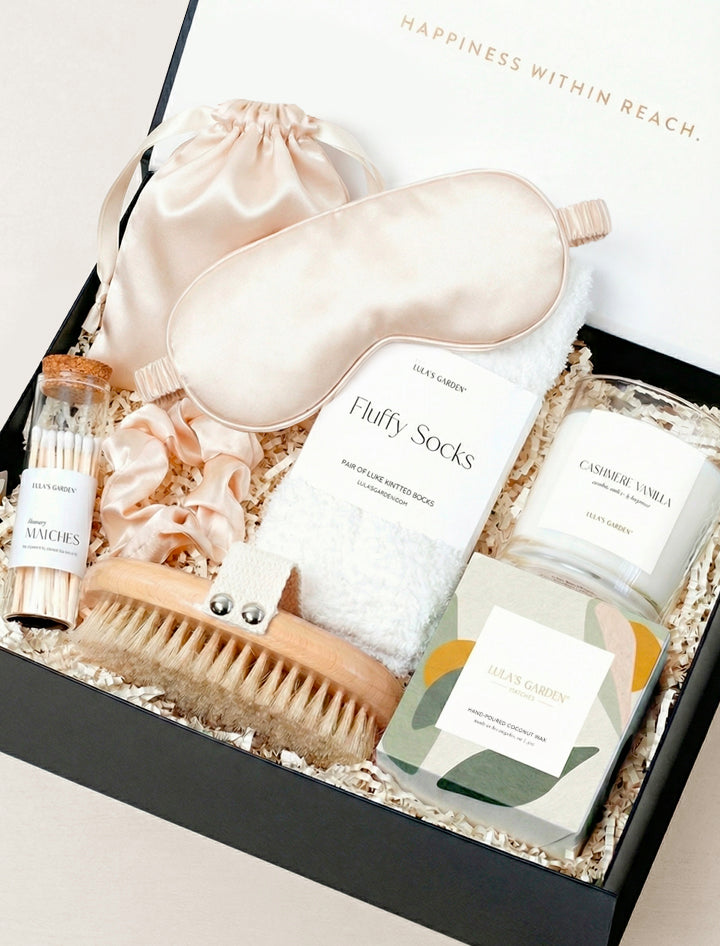 Lula's Garden Gift Box