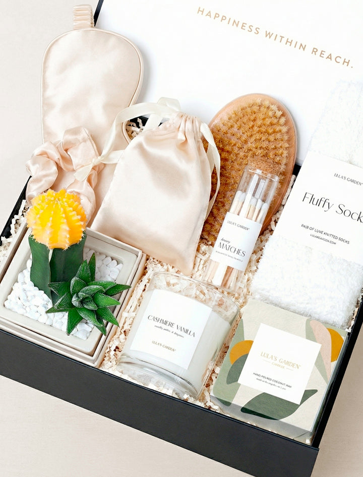 Lula's Garden Gift Box