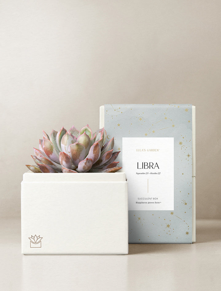 Libra Garden