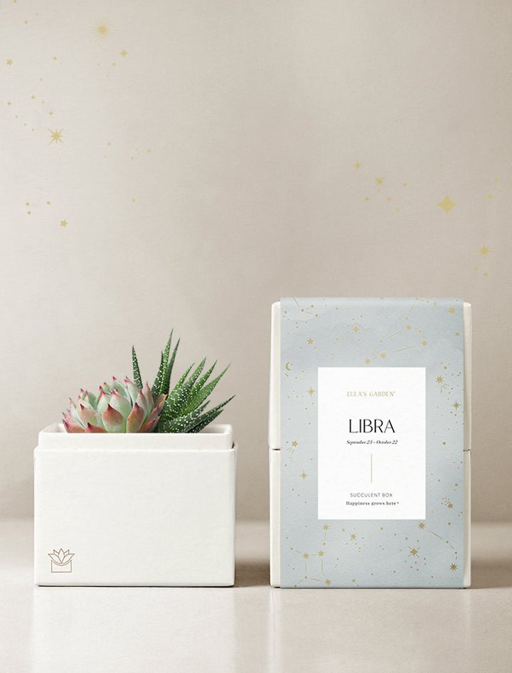 Libra Garden
