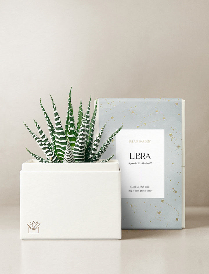 Libra Garden