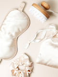 Sleep Mask Set & Scalp Massager