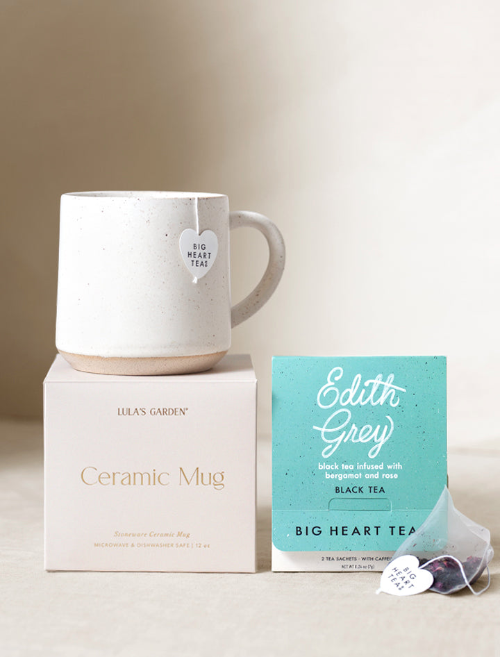 Mother's Day Mug & Tea