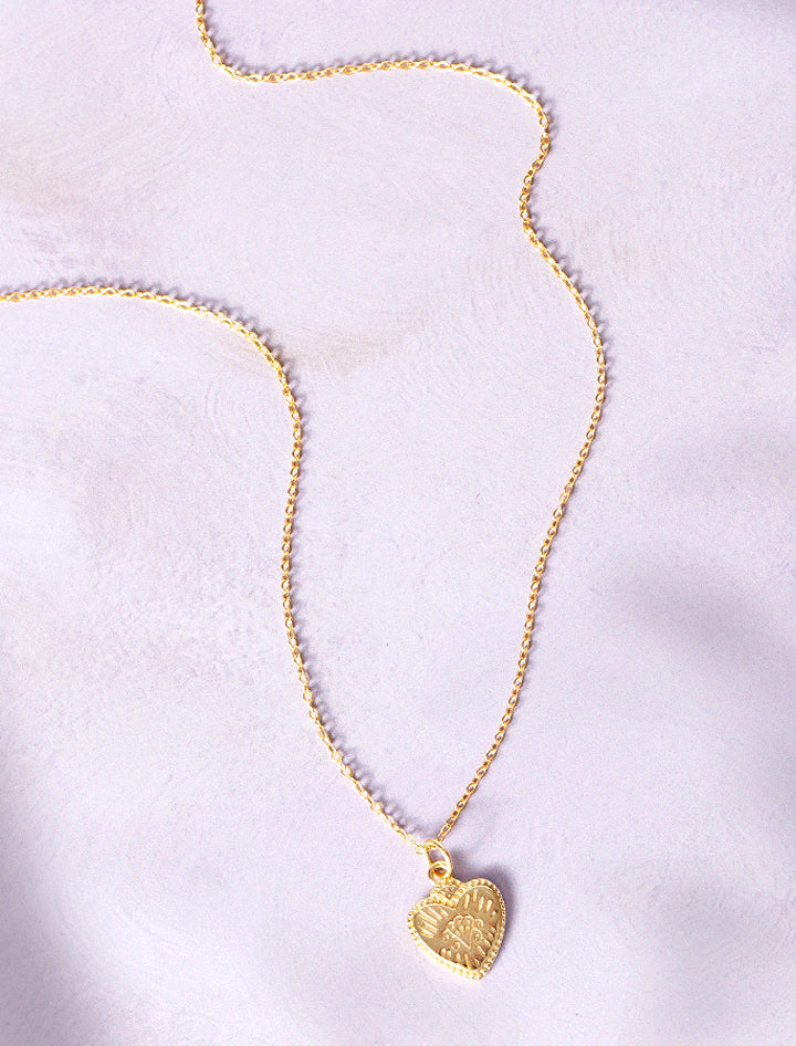 Mother's Day Necklace