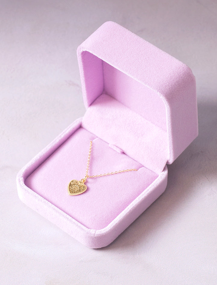 Mother's Day Necklace