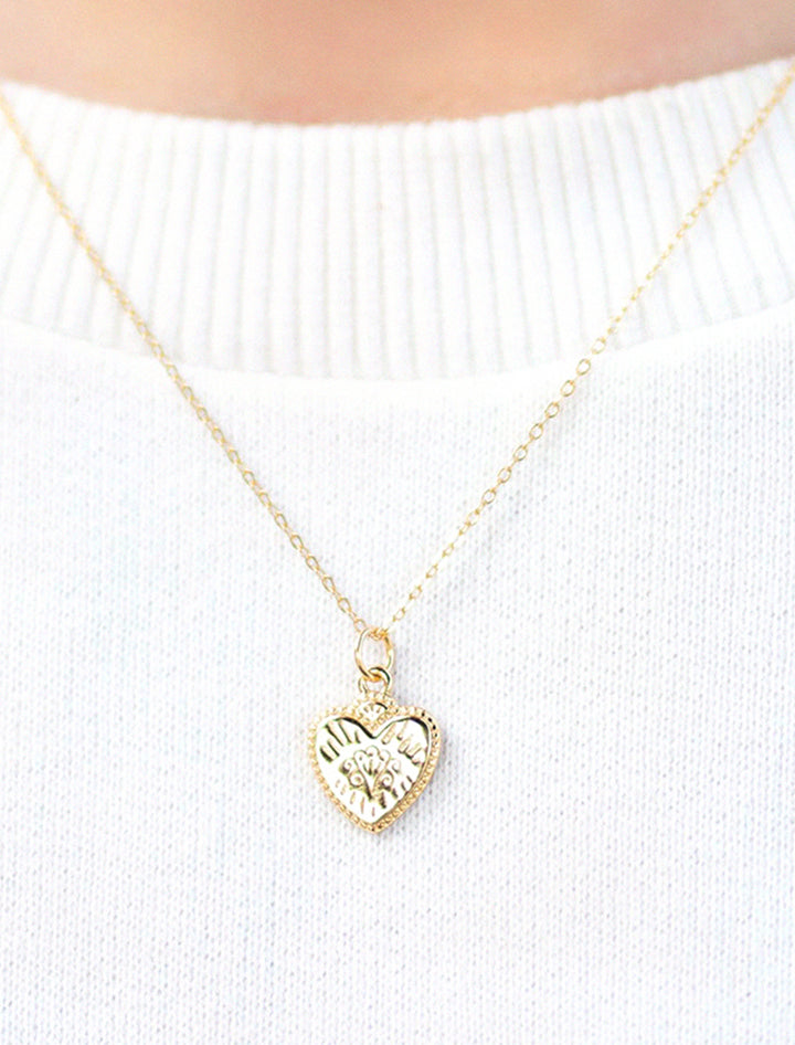Mother's Day Necklace