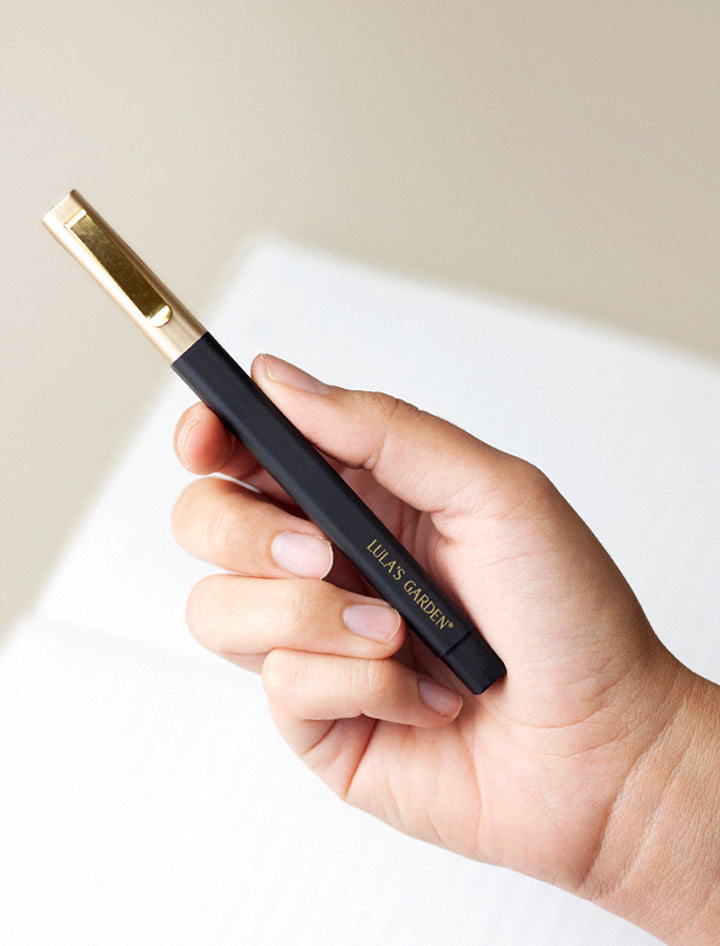 Journal Notebook & Pen