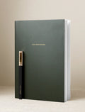Journal Notebook & Pen - Goody