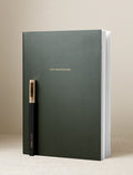 Journal Notebook & Pen