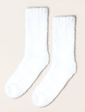 Fuzzy Socks