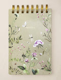 Top Spiral Notebook