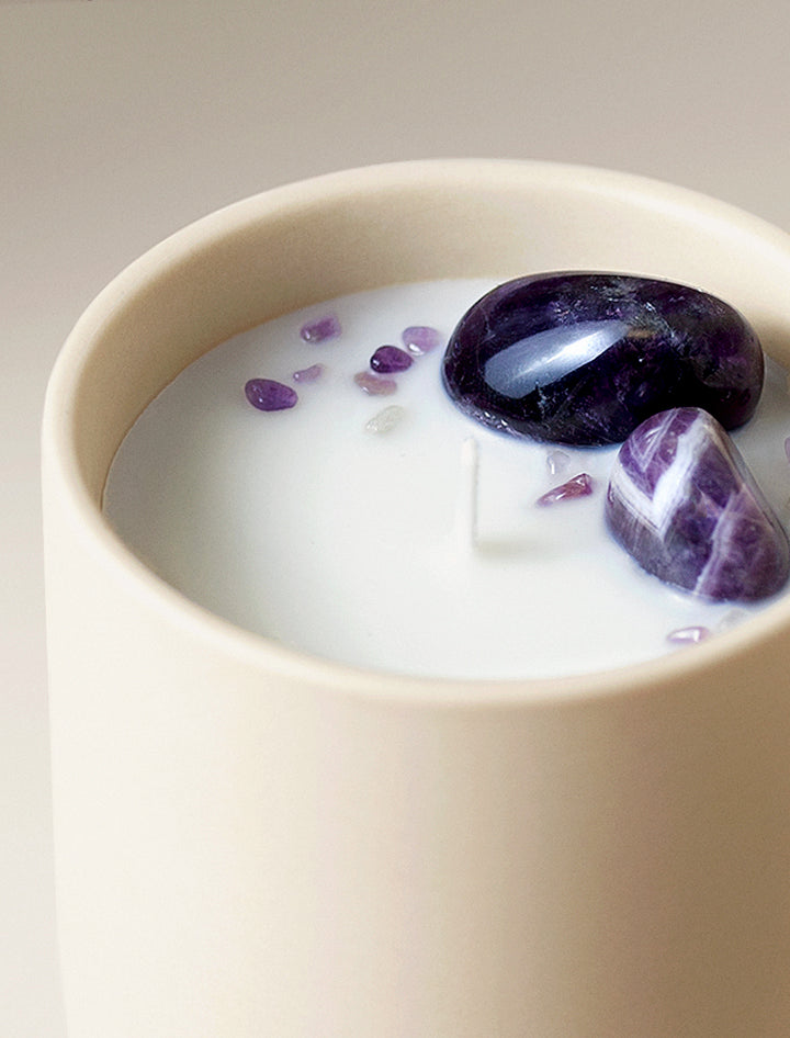 Taurus Scented Candle