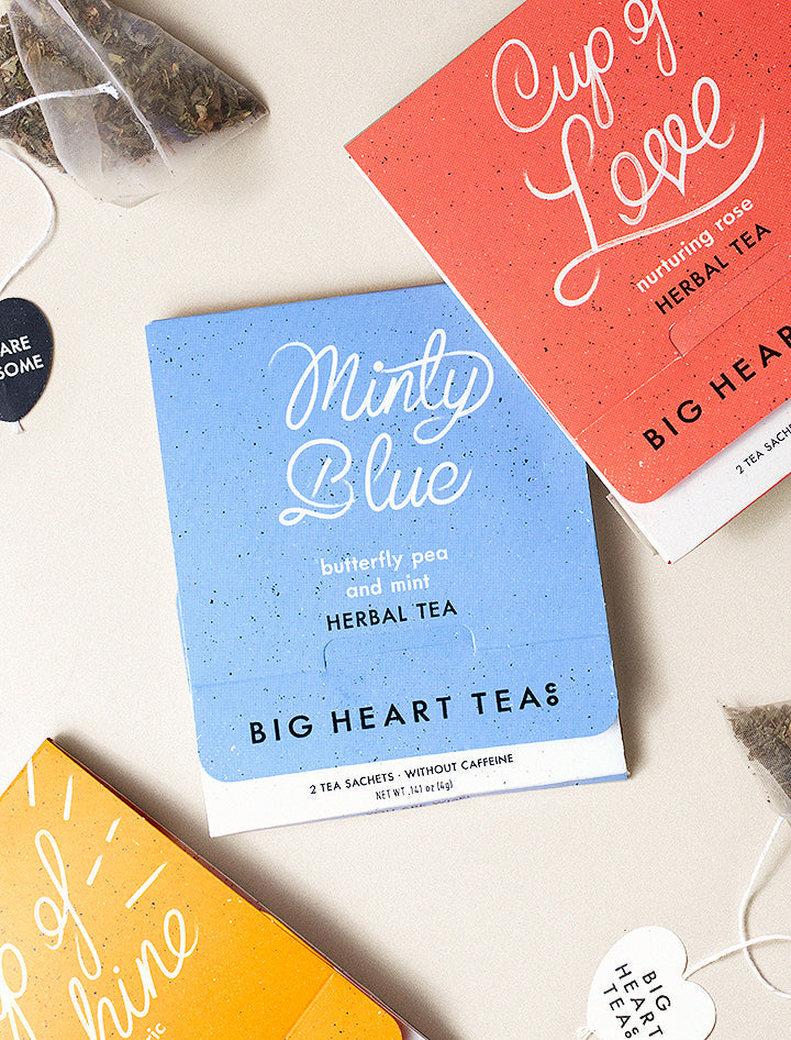 Herbal Tea