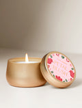 Tin Candle