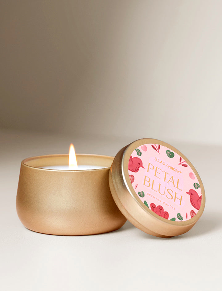 Tin Candle