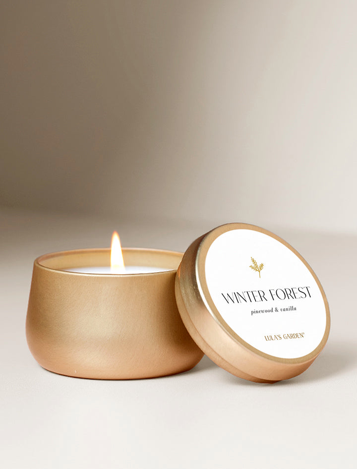 Tin Candle