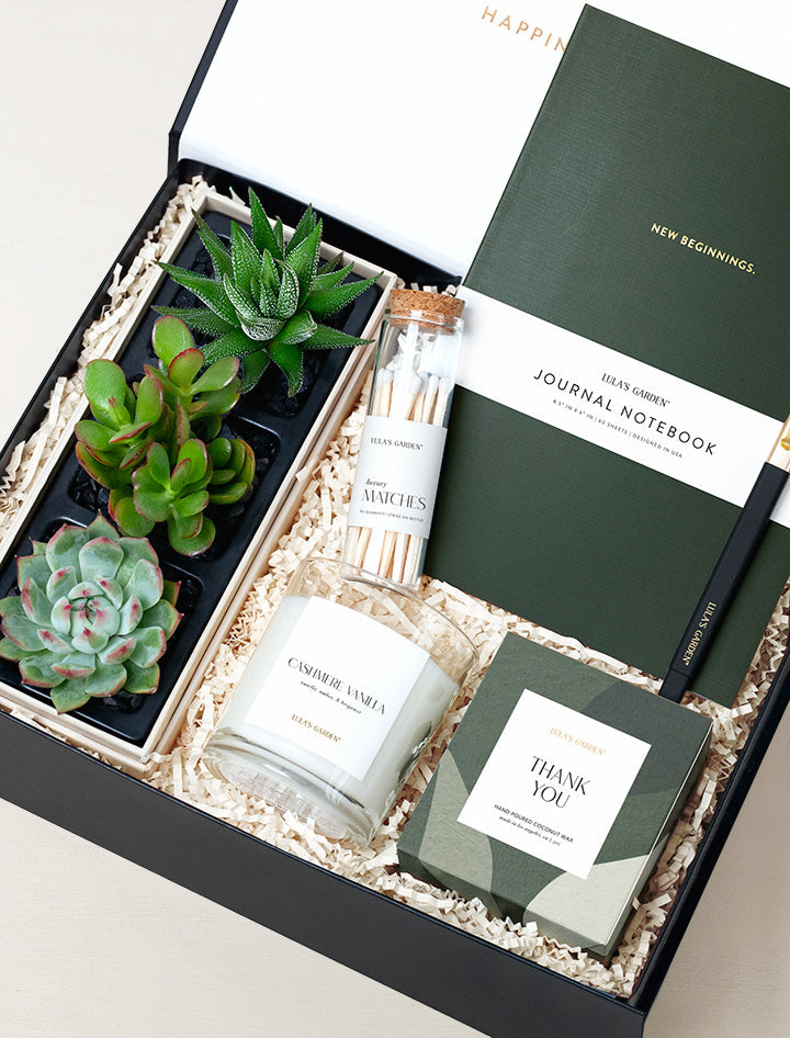 Thank You Gift Box