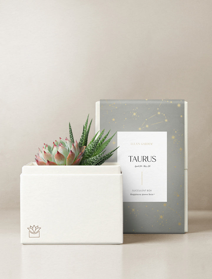 Taurus Garden