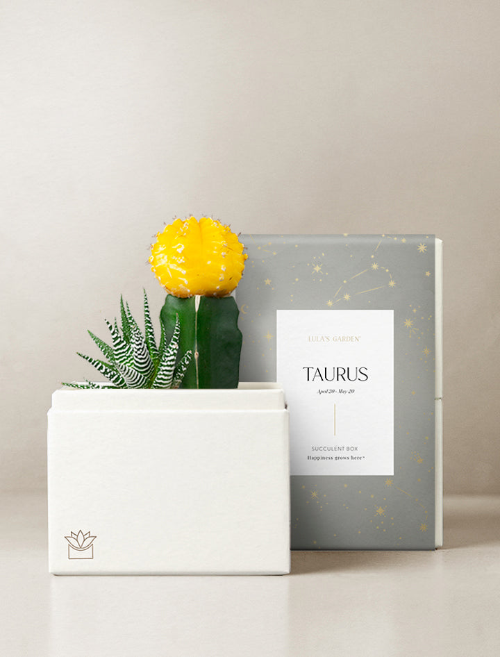 Taurus Garden