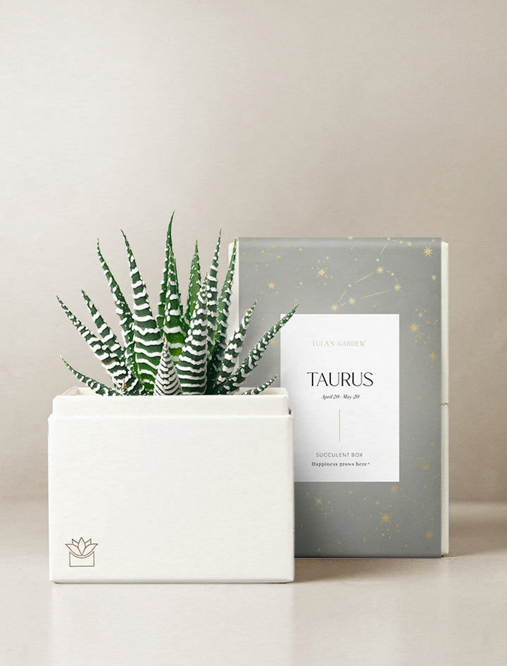 Taurus Garden