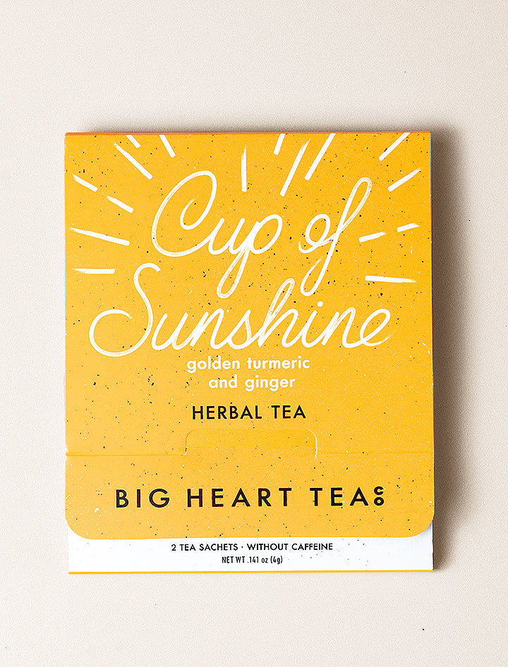 Herbal Tea