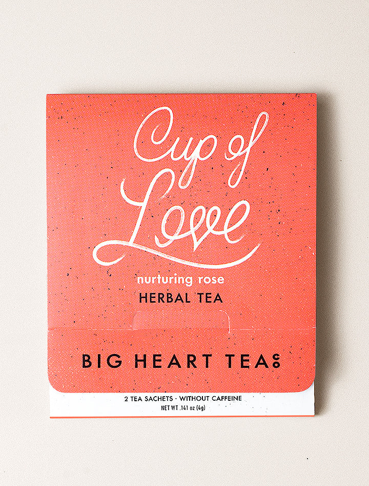 Herbal Tea